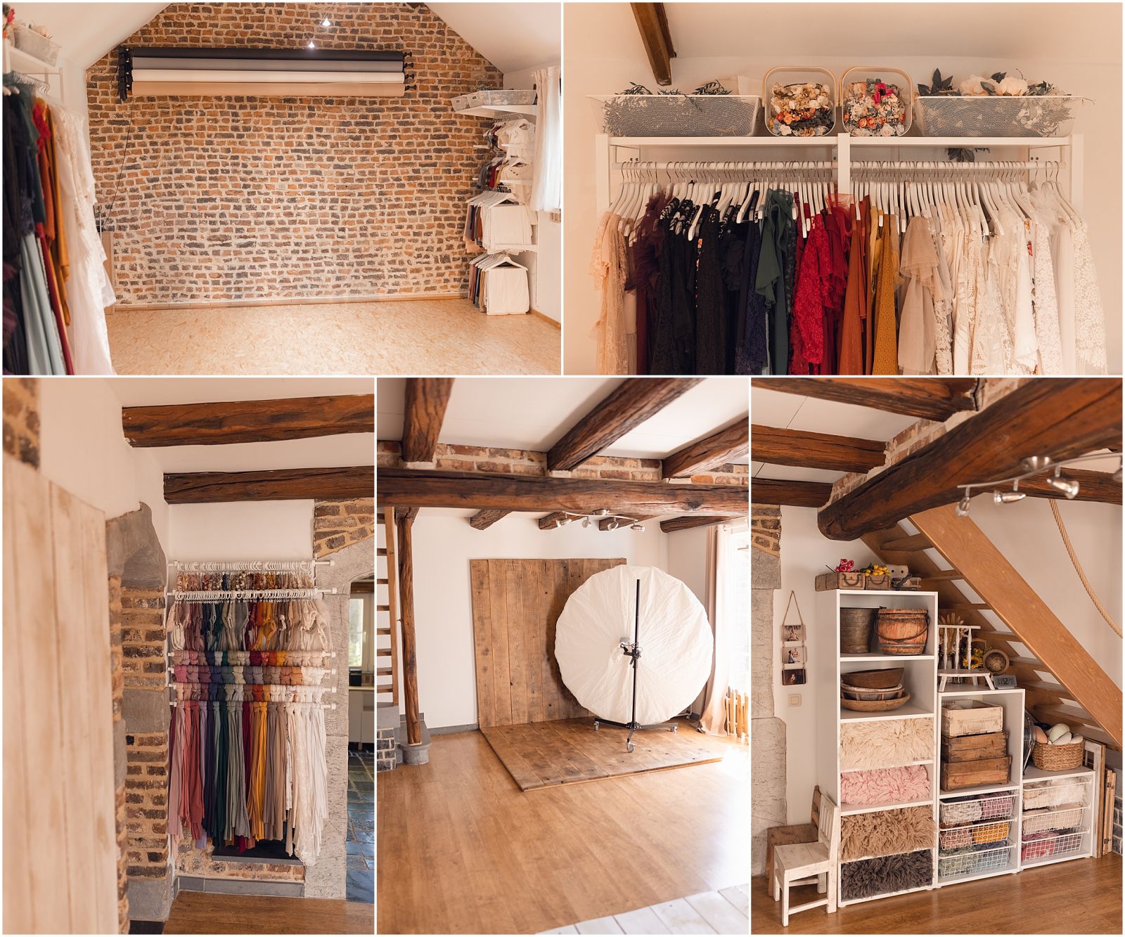 photographe bebe formation