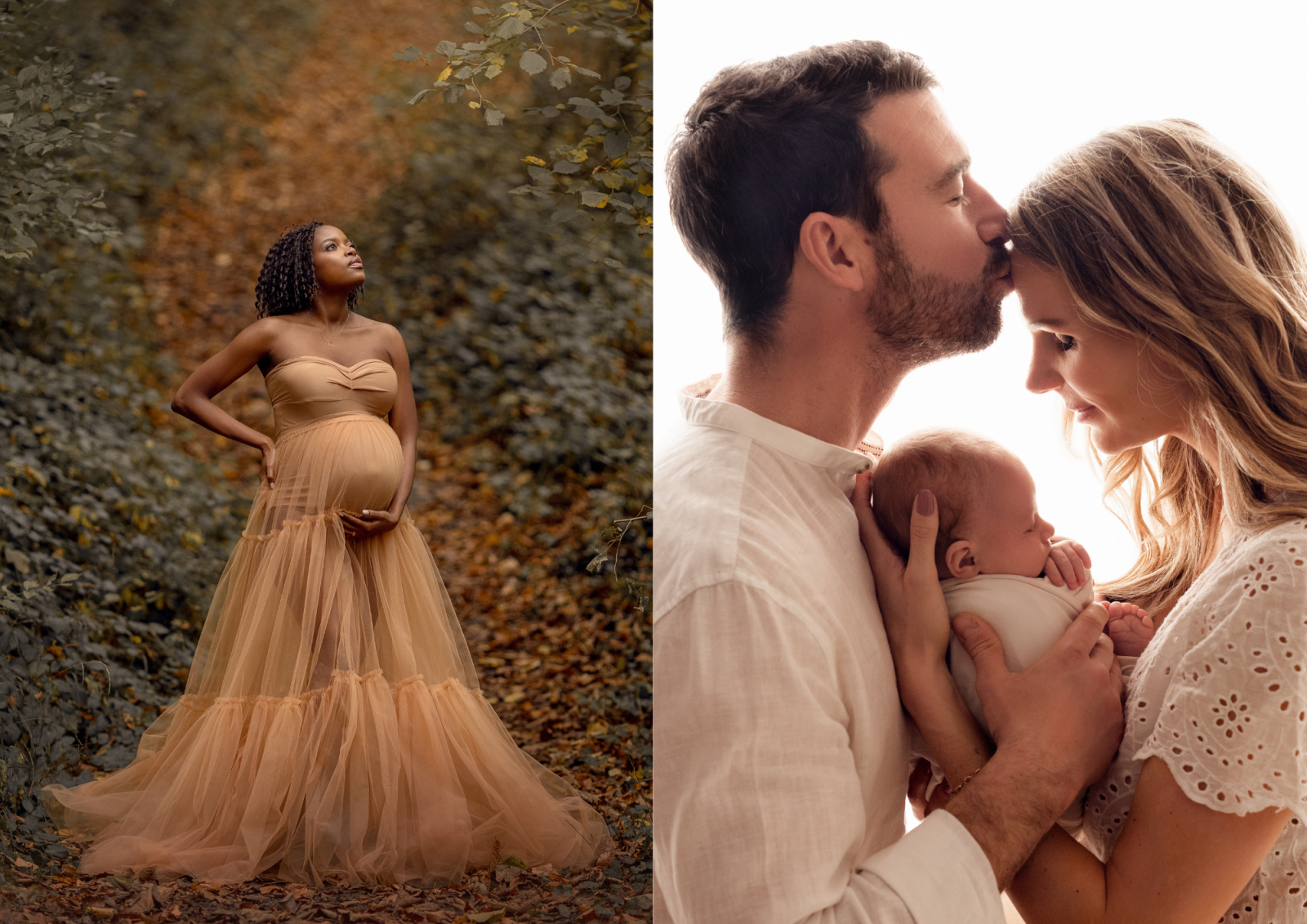 formation photographe grossesse