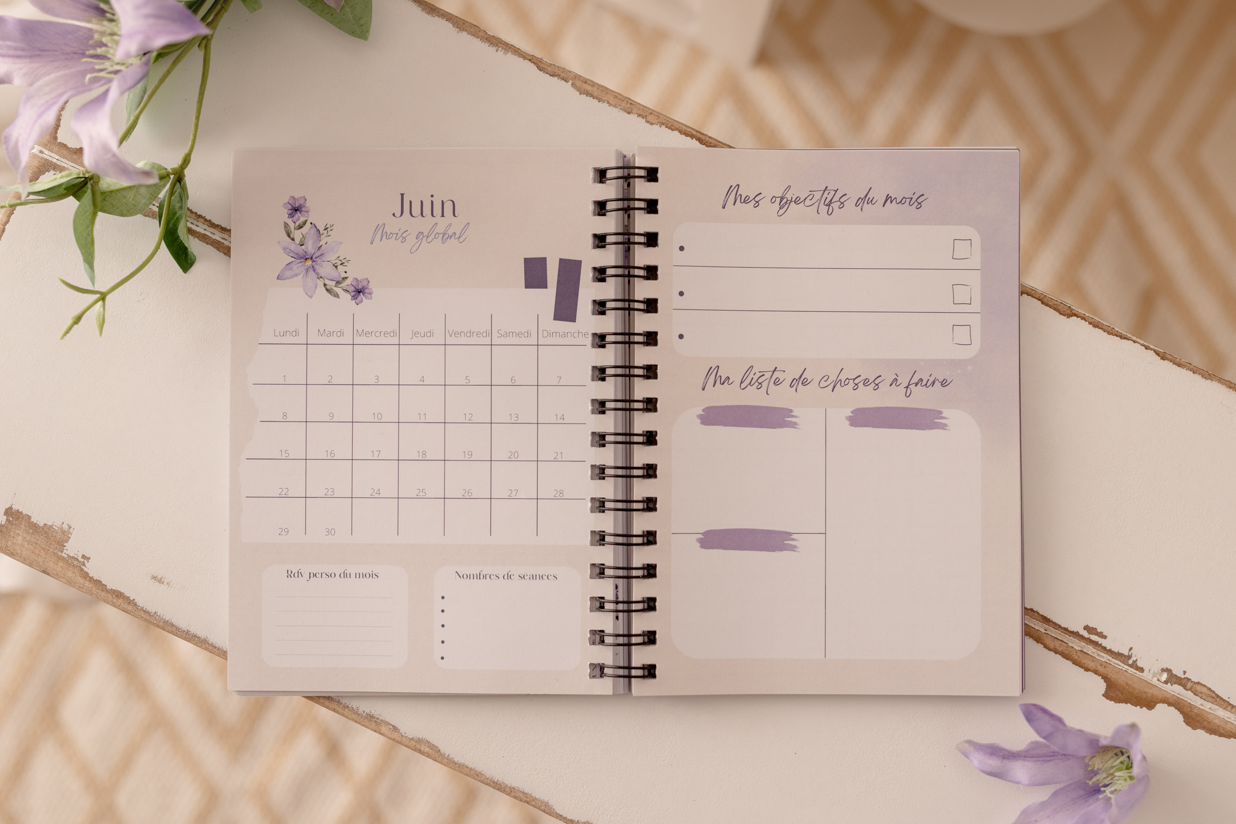 papeterie photographe